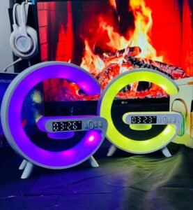 G63 Smart Light Sound Machine