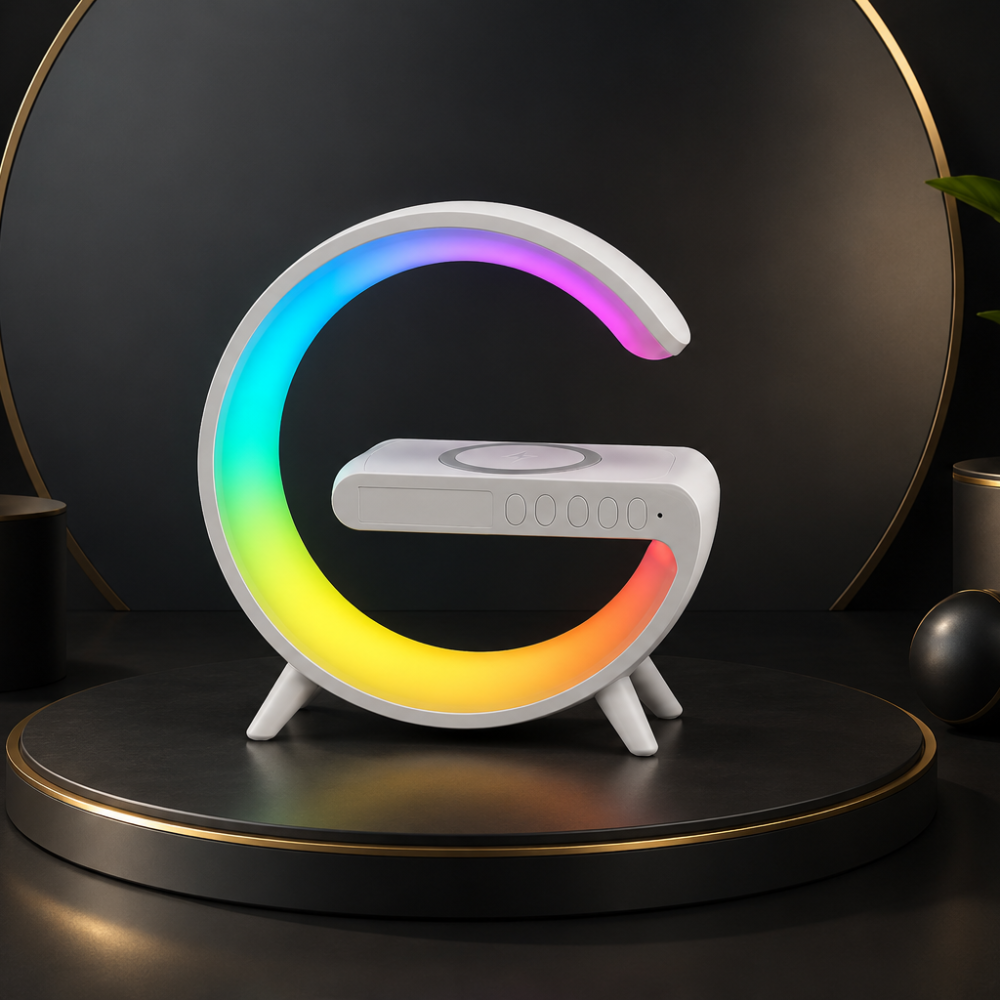 G63 Smart Light Sound Machine