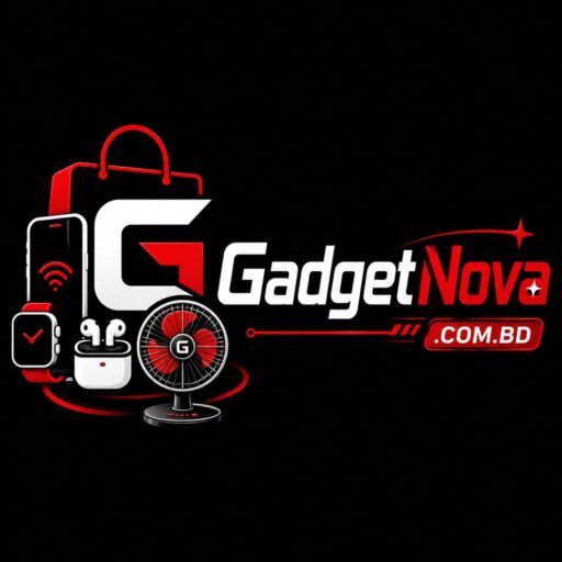 GadgetNova লোগো