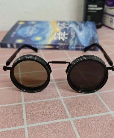 অরিজিনাল Adjustable ND Sunglasses ছবি ৪